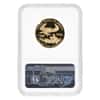 2004 W 1/2 oz $25 Proof Gold American Eagle NGC PF 70 UCAM