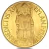 2005 Vatican City Christian Sacraments: Baptism 20 Euro Gold Coin