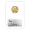 2006 1/4 oz $10 Gold American Eagle NGC MS 70