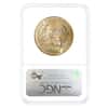 2006 1 oz $50 Gold American Eagle NGC MS 70