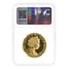 2006 Isle of Man 1 oz Angel Gold Coin Ultra High Relief NGC PF 69 UCAM