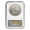 2006 P Benjamin Franklin Scientist $1 Silver Dollar NGC MS 70