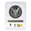 2006 S San Francisco Old Mint $1 Proof Silver Dollar Commemorative PCGS PF 70 DCAM