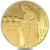 2006 Vatican City Christian Sacraments: Confirmation 20 Euro Gold Coin