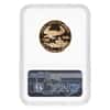 2006 W 1/2 oz $25 Proof Gold American Eagle NGC PF 70 UCAM