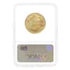 2007 1/2 oz $25 Gold American Eagle NGC MS 69
