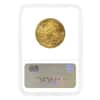 2007 1/2 oz Gold American Eagle NGC MS 70 ER