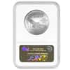2007 1 oz Platinum American Eagle NGC MS 70 Early Releases