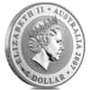 2007 1 oz Silver Australian Koala Perth Mint .999 Fine BU