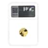 2007 South Africa 1/10 oz Gold Eland 10 Rand NGC PF 70 UCAM