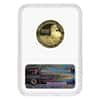 2007 W 1/2 oz $10 First Spouse - Abigail Adams Gold Coin NGC PF 70 UCAM