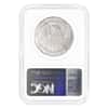 2007-W 1 oz $100 Burnished Platinum American Eagle NGC MS 68