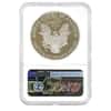2007 W 1 oz Proof Silver American Eagle NGC PF 70 UCAM