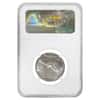 2008 1/2 oz $50 Platinum American Eagle NGC MS 70 (Mike Castle Sign)