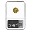 2008 1/10 oz Proof Mexican Gold Libertad NGC PF 70 UCAM
