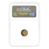 2008 1/25 oz Gold Australian Koala Perth Mint NGC PF 70 UCAM