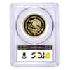 2008 1/2 oz Proof Mexican Gold Libertad PCGS PF 70 DCAM