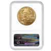 2008 1 oz $50 Gold American Eagle Coin NGC MS 70