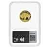 2008-W 1/4 oz $10 Proof Gold American Buffalo NGC PF 69 UCAM