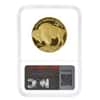 2008-W 1 oz $50 Proof Gold American Buffalo NGC PF 69 UCAM