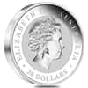 2009 1 Kilo Silver Australian Kookaburra Perth Mint BU