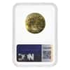 2009 1 oz $20 Ultra High Relief Saint-Gaudens Gold Double Eagle NGC MS 69 PL
