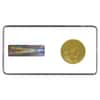 2009 Canada 60 gram Olympic Games - Friendship 14 Karat Gold Coin NGC PF 69 UCAM