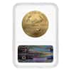 2010 1 oz $50 Gold American Eagle Coin NGC MS 70 Early Releases