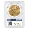 2010 1 oz $50 Gold American Eagle PCGS MS 70