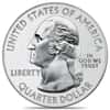 2010 5 oz Silver America the Beautiful ATB Arizona Grand Canyon Coin