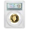 2011 1 oz Proof Gold Australian Koala High Relief PCGS PF 70