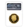 2011 1 oz GB Proof Gold 2012 London Olympics Jupiter NGC PF 69