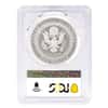 2011 P US Army $1 Proof Silver Dollar Commemorative PCGS PF 70 DCAM