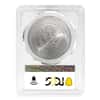 2011 S US Army $1 Silver Dollar Commemorative PCGS MS 70