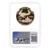 2011 W 1 oz $50 Proof Gold American Eagle NGC PF 70 UCAM