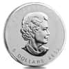 2012 1 oz Canadian Silver Maple Leaf Dragon Privy Reverse Proof Coin