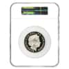 2012 GB 5 oz London Olympics Silver Coin NGC PF 70