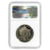 2012 Isle of Man 1 oz Palladium Noble Coin NGC PF 70 UCAM