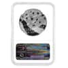 2012 P Star Spangled Banner $1 Silver Dollar Commem NGC PF 70 ER