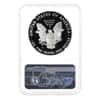 2012-S 1 oz Proof Silver American Eagle Coin NGC PF 70 UCAM