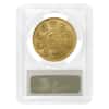 2013 1 oz Mexican Gold Libertad Coin PCGS MS 70