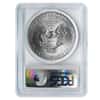 2013 1 oz Silver American Eagle $1 Coin PCGS MS 70