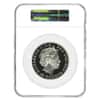 2013 Great Britain 5 oz Proof Silver Britannia NGC PF 69 UCAM FR