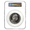 2013 Isle of Man 5 oz Proof Silver Angel High Relief NGC PF 69 UCAM