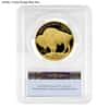 2013-W 1 oz $50 Proof Gold American Buffalo PCGS PF 70 DC FS