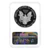 2013-W 1 oz Proof Silver American Eagle Coin NGC PF 70 UCAM