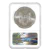 2013 (W) 1 oz Silver American Eagle NGC MS 70 First Releases (West Point)