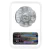 2014 1 oz Mexican Silver Libertad Coin NGC MS 69 ER