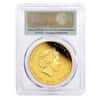 2014 1 oz Proof Gold Lunar Year of The Horse Australia Perth Mint PCGS PF 70 FS