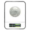 2014-P 5 oz Silver America the Beautiful ATB Shenandoah NGC SP 70